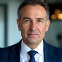 Фото эксперта по цифровой трансформации