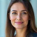 Фото ментора Динары Саиновой